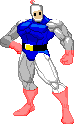 Bomberman Bomberman