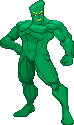Gumby Gumby