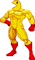 Pac-Man: e Pac-Man: e