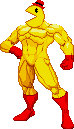 Pac-Man: e Pac-Man: e