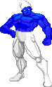 Smurf Smurf