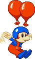 Balloon Fighter