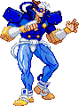 Cyber Blue: 2019 Cyber Blue: 2019