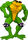 Rash: 2017, Battletoads and Double Dragon Rash: 2017, Battletoads and Double Dragon