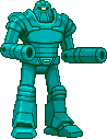 Robot: 2012