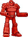 Robot: 2012