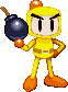 Bomberman: (from scratch)