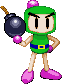 Bomberman: (from scratch)