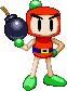 Bomberman: (from scratch)