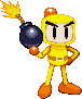 Bomberman: (from scratch)