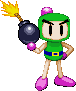 Bomberman: (from scratch)