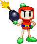 Bomberman: (from scratch)
