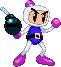 Bomberman/Shiro: 2018