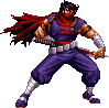 Strider Hiryu: Sprite Edit by C4ncel & Wou Strider Hiryu: Sprite Edit by C4ncel & Wou