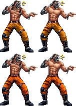 Psycho Bandit (Borderlands):  