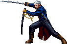 Vergil:  