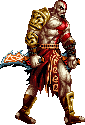 Kratos:  