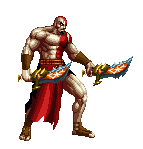 Kratos:  