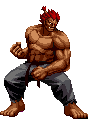 Akuma:  