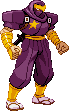 Ninja Commando: 2018, stand Ninja Commando: 2018, stand