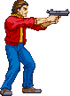 Tony Gibson: scratch-sprited pistol aim