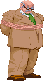 Mayor: 2019 tied up