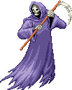 Death: Dracula X - SNES