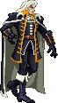 Alucard: 2017, SotN sprited from scratch