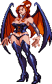 Succubus: Symphony of the Night, beckon 1, 2022