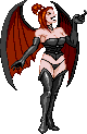 Succubus: Symphony of the Night, beckon 1, 2015