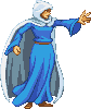 Sypha Belmondes: Castlevania III