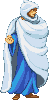 Sypha Belmondes: Castlevania III