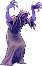 Zombie: 2025, Castlevania NES version Zombie: 2025, Castlevania NES version