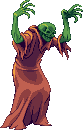 Zombie: 2025, Rondo of Blood-SotN Zombie: 2025, Rondo of Blood-SotN