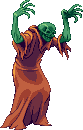 Zombie: 2025, Rondo of Blood-SotN Zombie: 2025, Rondo of Blood-SotN