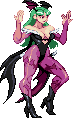 Morrigan: 2017