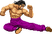 Chin Taimei: (edited from Joe H. CvS and ??? sprites)jumpkick Chin Taimei: (edited from Joe H. CvS and ??? sprites)jumpkick
