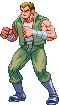 Jeff: 2021, stand