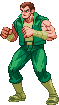 Jeff: 2021, stand