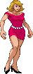 Marian: stand - scratch-made