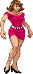 Marian: stand - scratch-made