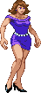 Marian: stand - scratch-made