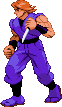 Ninja: stand