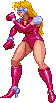 Amazoness Amazoness