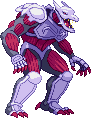 Zeldia: 2021, Denjin Makai 1 look Zeldia: 2021, Denjin Makai 1 look