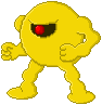 Yellow Devil