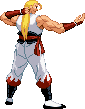 Andy Bogard Andy Bogard