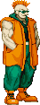 Two.P: old sprite edit Two.P: old sprite edit
