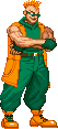 Two.P (old edit): 2003 sprite edit Two.P (old edit): 2003 sprite edit