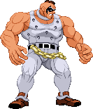 Abigail: 2017 SF5 pose, FF outfit Abigail: 2017 SF5 pose, FF outfit